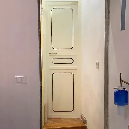 Ferienwohnung Casa Gori Florenz Exterior foto