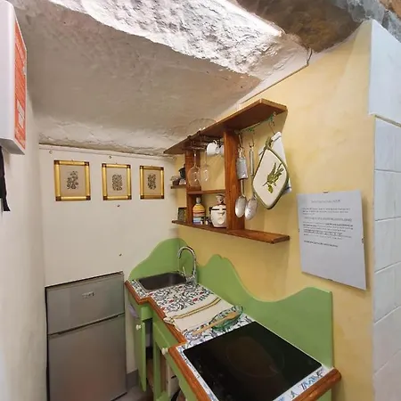 Ferienwohnung Casa Gori Florenz Exterior foto