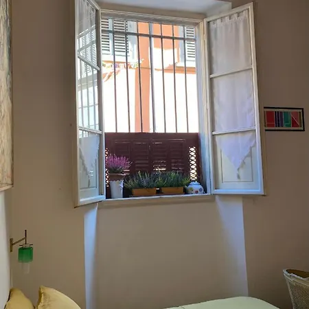 Ferienwohnung Casa Gori Florenz Exterior foto