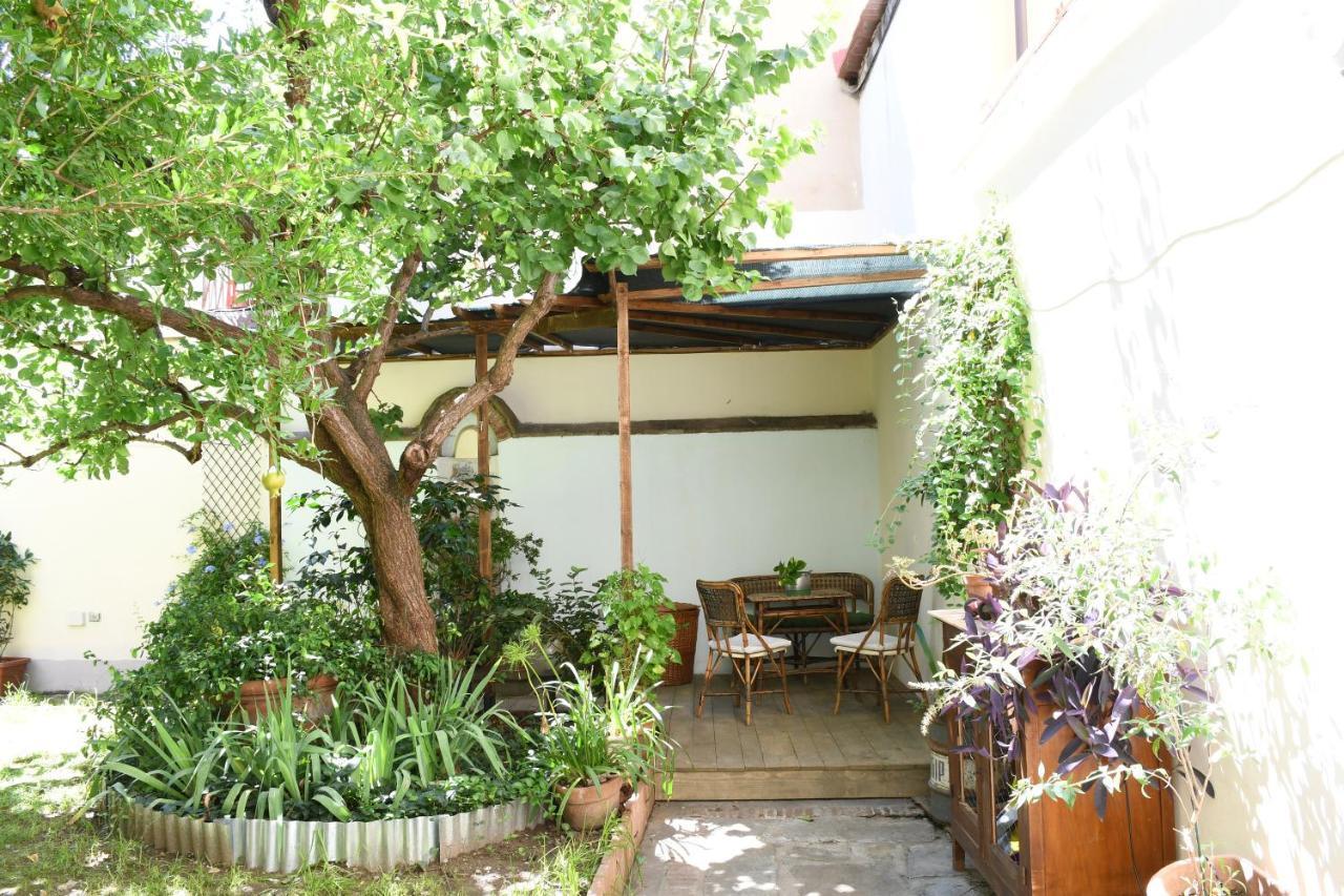Casa Gori Apartment Florenz