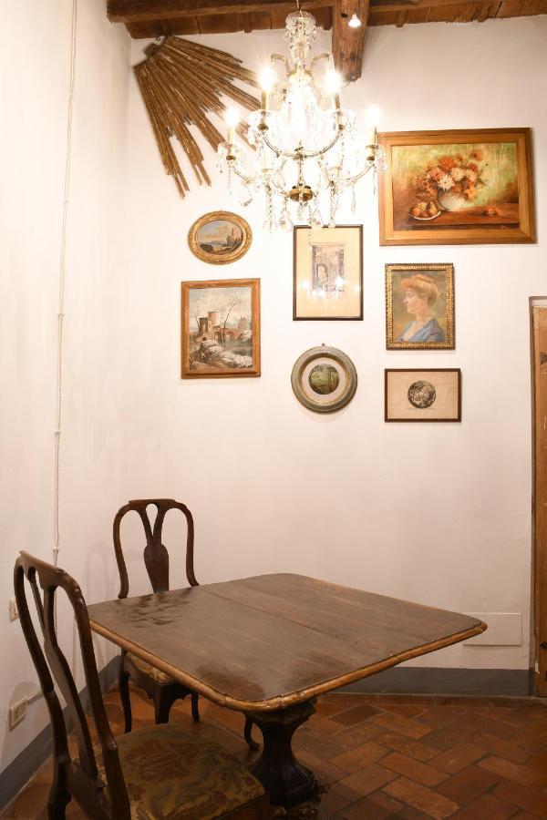 Casa Gori Apartment Florenz